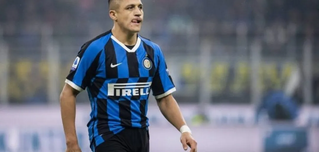 Inter Milan Mahukan Kekal Alexis Sanchez